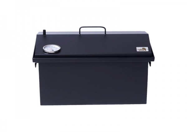 Коптильня Smoke House L Thermo з термометром 