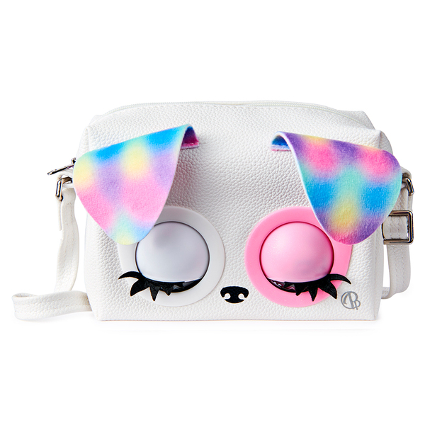 Сумочка интерактивная Spin Master Purse Pets: Сноудог SM26700/6041