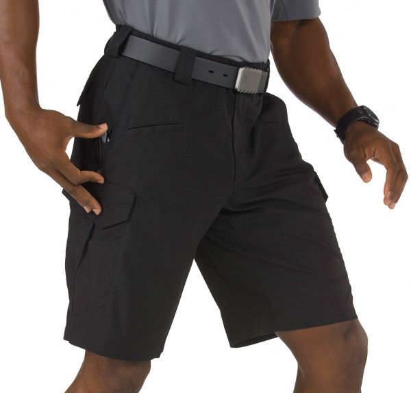 Шорты 5.11 Tactical Stryke Shorts р. 34 black 73327