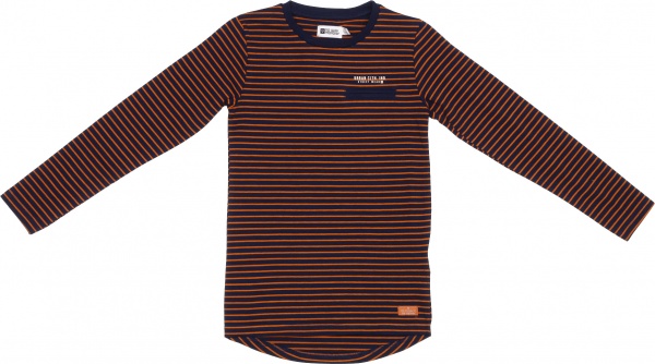 Реглан для мальчика NWM р.140 синий с красным U44240-1 