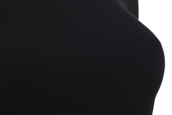 Комплект термобелья MaxxPro ND9008 р.S черный