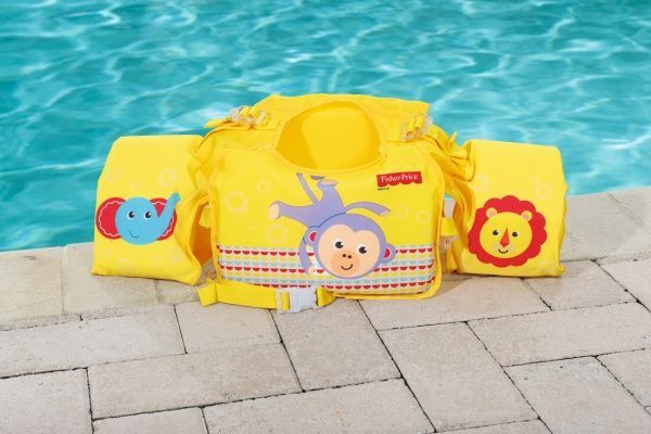 Плавательный жилет Bestway 32 см 93522