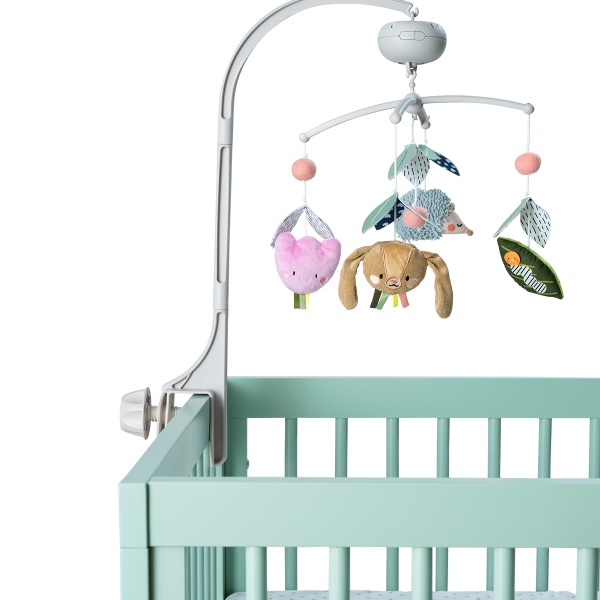 Мобиль Taf Toys коллекции Садик в городе – Природа 13055