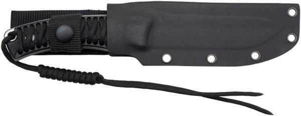 Ніж Skif Касатка чорний 240