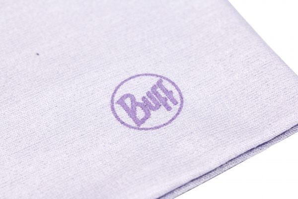 Повязка BUFF COOLNET UV+ WIDE HEADBAND BU 120007.525 р.one size фиолетовый
