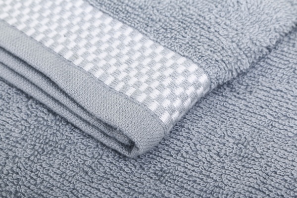 Набор полотенец Bee 2 шт 50x72 см La Nuit разноцветный 