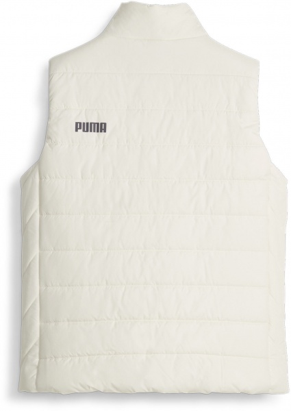 Жилет Puma ESS PADDED VEST 84894187 р.S бежевый