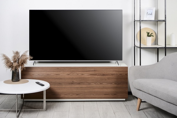 Телевизор Ergo 65GUS8555