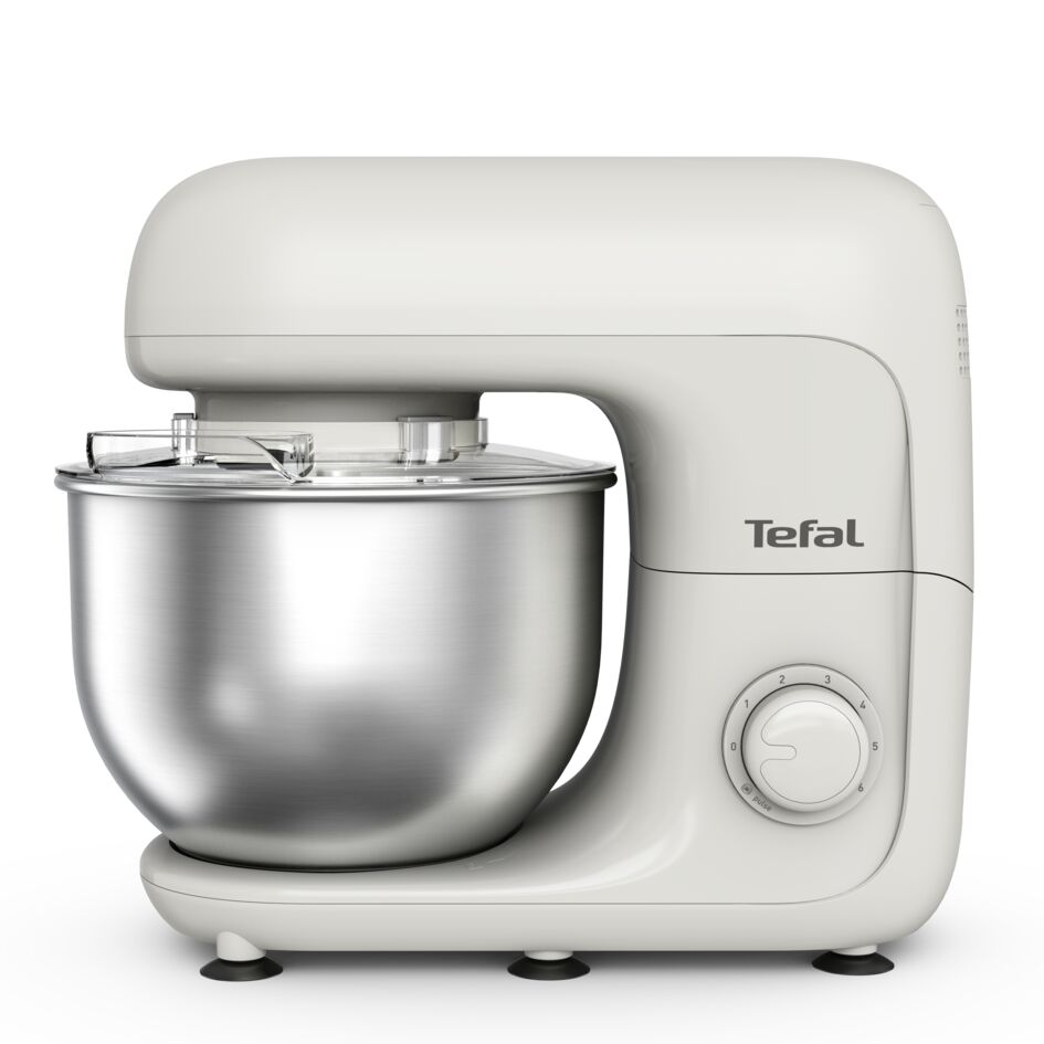 Кухонна машина Tefal BAKE ESSENTIAL QB160138