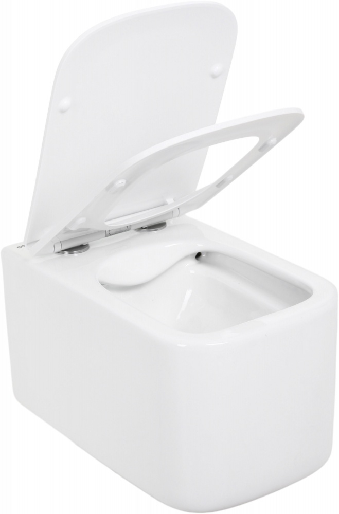 Унитаз подвесной EGO Pride