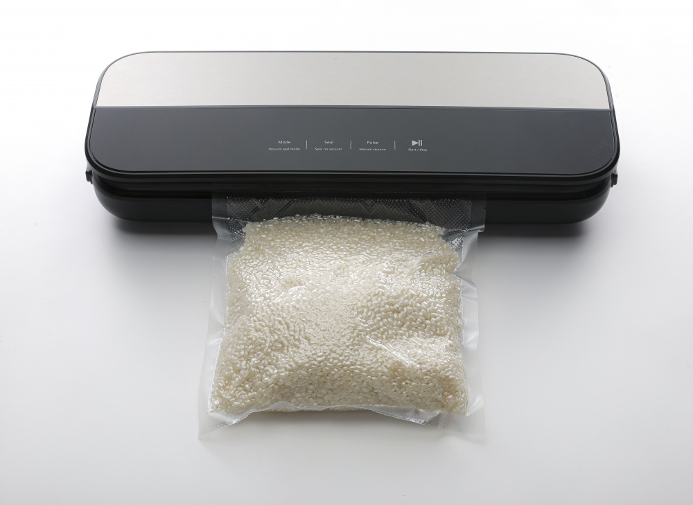 Вакууматор HausMark HVS3d