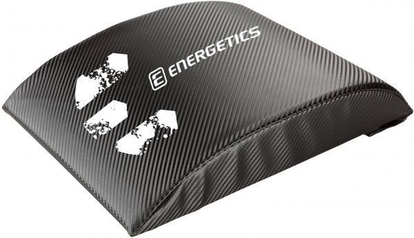 Мат Energetics для пресу 30x36x1 см чорний