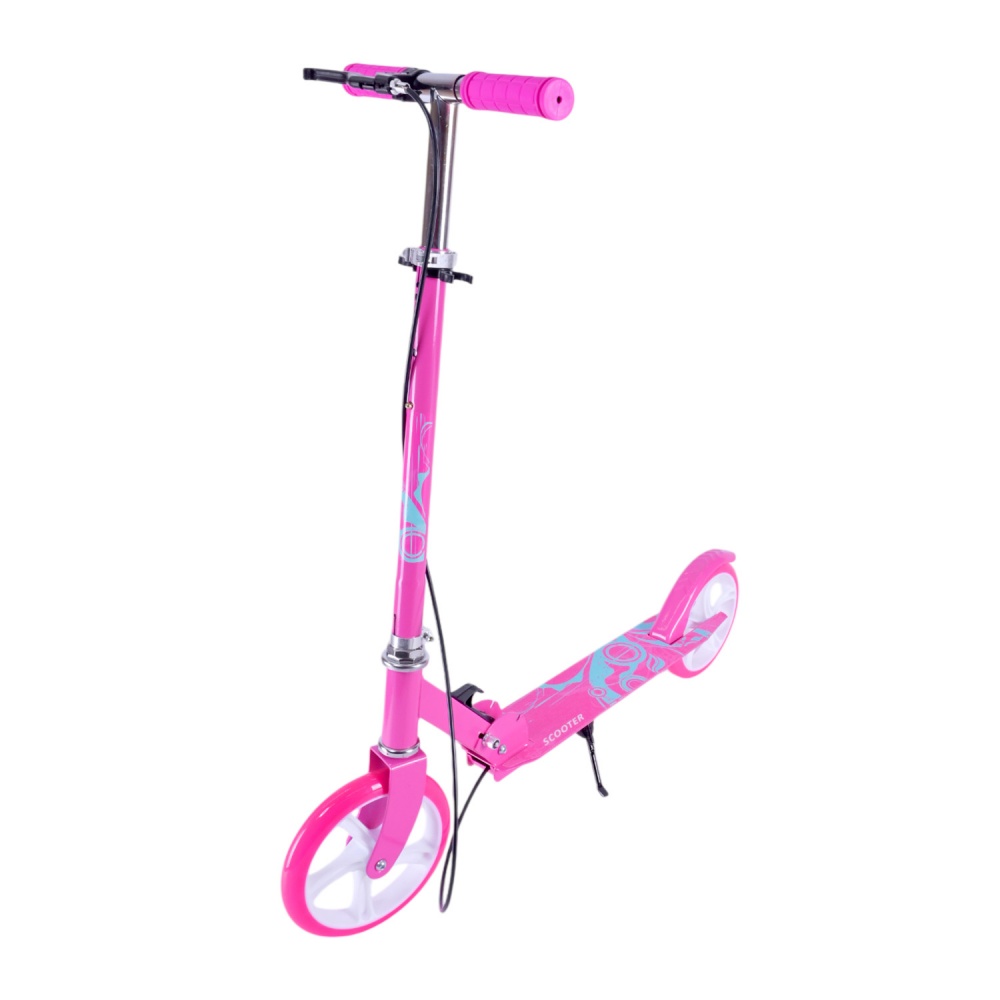 Самокат Shantou 2-колесный в ассортименте SK2519