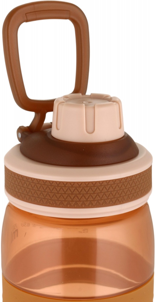 Пляшка SELIYA 700 мл з ремінцем в асортименті