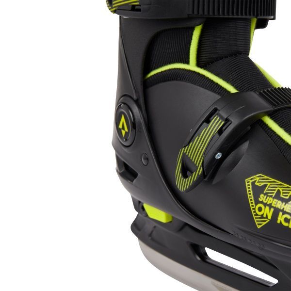 Фігурні ковзани TECNOPRO Leo Adj. Jr. Boy 2.0 270607-901050 р. 37 