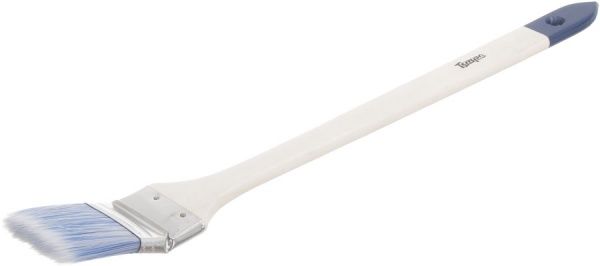 Пензлик Tempo радиаторний акрил 1.5 38 мм 1 1/2