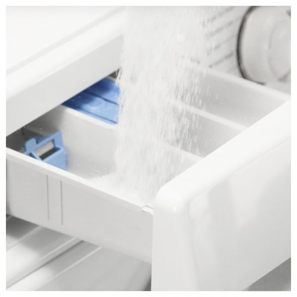 Пральний порошок для машинного прання Ariel Масло Ши 6 кг