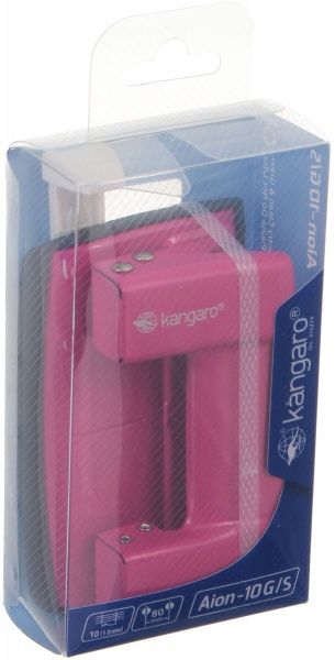 Дырокол Aion -10G/S в ассортименте