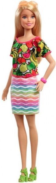 Лялька Barbie Crayola Rainbow Fruit Surprise