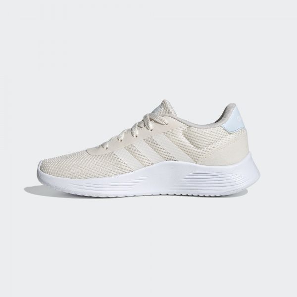 Кроссовки Adidas LITE RACER 2.0 EH0956 р.4 бежевый