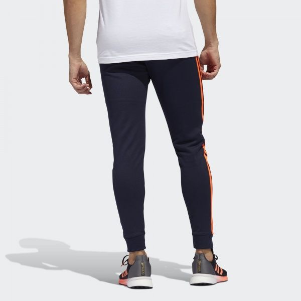 Штани Adidas M AAC Reg Pant FI4671 р. M темно-синій