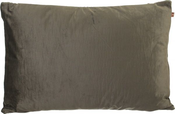 Подушка декоративна Велюр Norma 40x60 см зелений La Nuit 