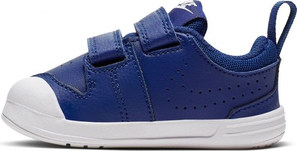 Кросівки Nike PICO 5 TDV AR4162-400 р.US 5C синій