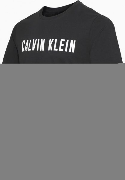 Футболка Calvin Klein Performance SHORT SLEEVE TEE 00GMF8K160-007 M чорний