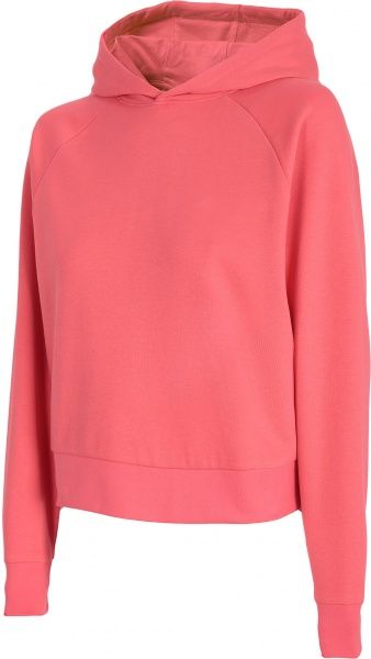 Джемпер 4F D4Z20-BLD305-63S р. XL коралловый