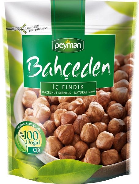 Фундук Peyman Bahceden 150 г