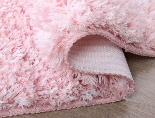 Коврик для ванной комнаты Luna tender 50x80 смрозовий