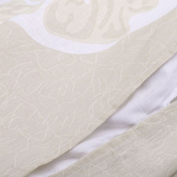 Підковдра бязь 175x215 см в асортименті Home Line 