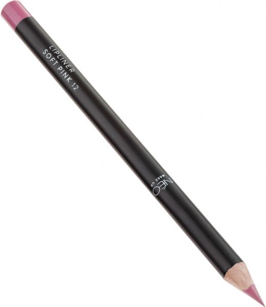 Олівець для губ NEO Make up Lip Liner 12 Soft pink 1,2 г