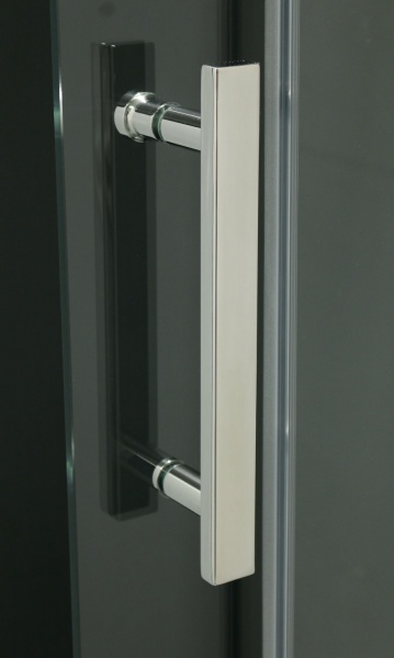 Душове огородження Alex Baitler LITE 80х120х200 см R/L