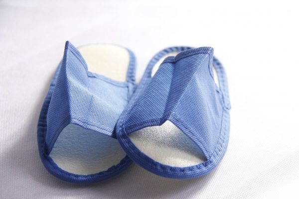 Капці для сауни р.39-44