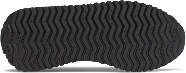 Кроссовки New Balance MS237CA р.46,5 темно-синий