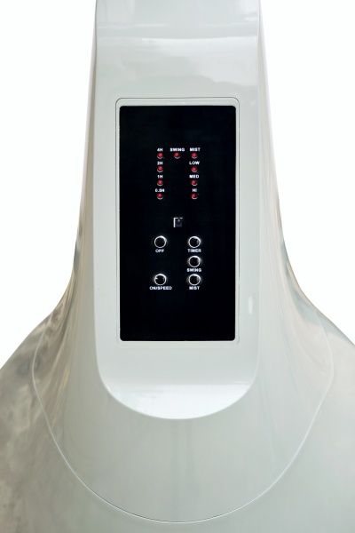 Вентилятор Wild Wind WMF-2010