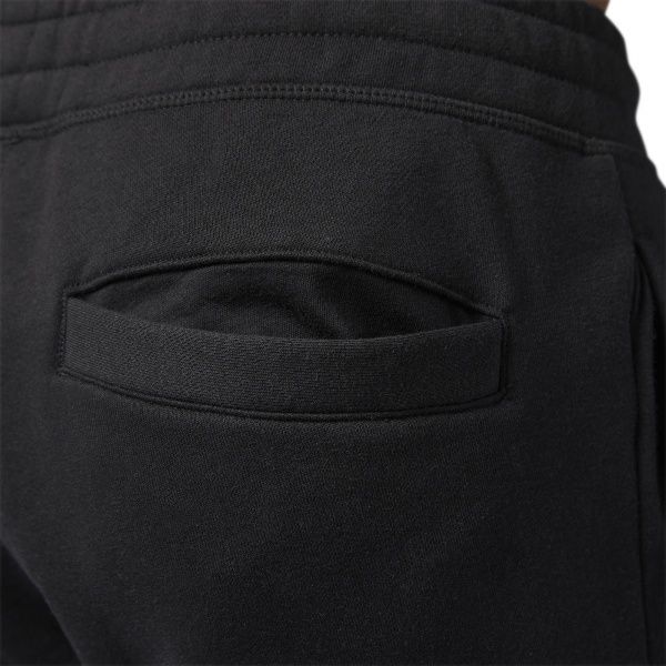 Штани Reebok BQ2608 р. XL чорний