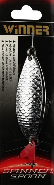 Блесна Winner WS001 16 г