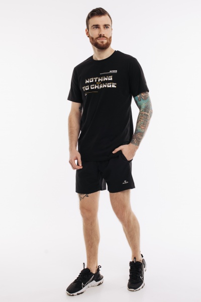 Шорти Avecs AV-30409/1 р. 54 чорний