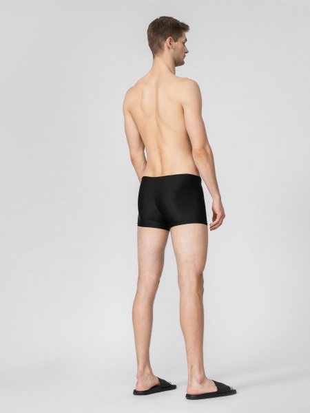 Плавки 4F 4FSS22USWTM004-20S р.3XL чорний