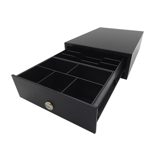 Ящик денежный MAKEN LK-205T