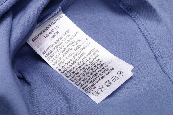 Реглан для дівчинки NWM р.152 блакитний U44004-1 