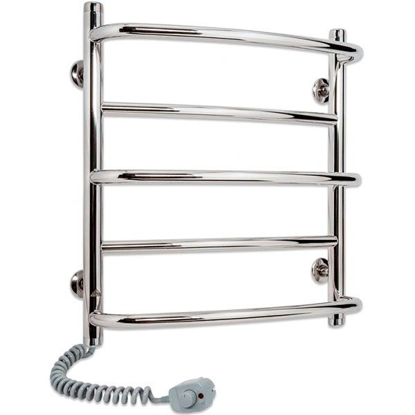 Рушникосушарка електрична Laris Євромікс П5 450 х 500 Ліве підключення 73207092