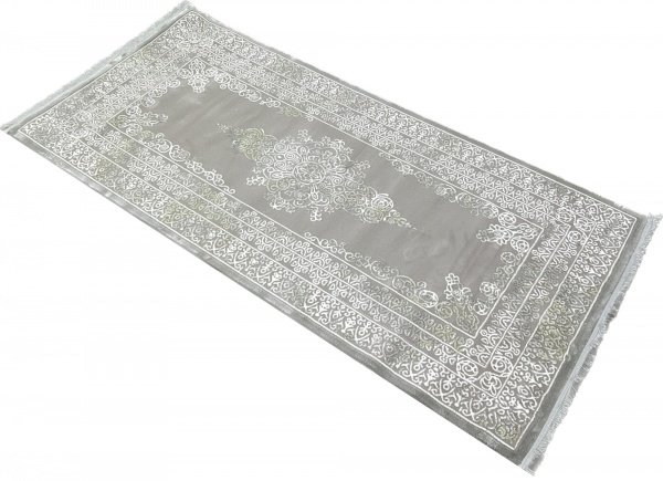 Ковер Art Carpet BERRA 5000D GREEN 60x110 см 