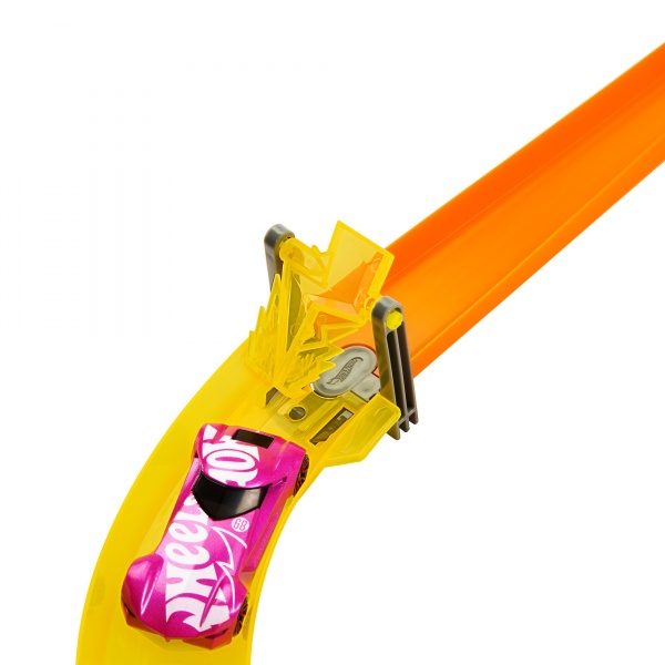 Трек Hot Wheels Молниеносное ускорение HMC03