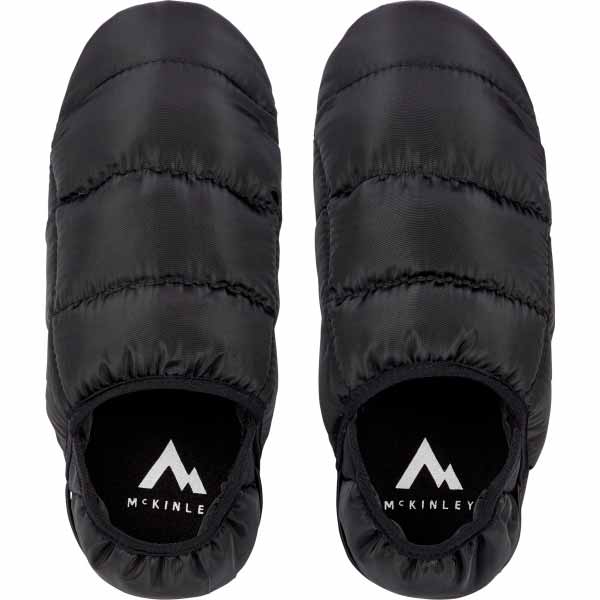 Сабо McKinley ROGER 415156-904050 р.38-39 черный