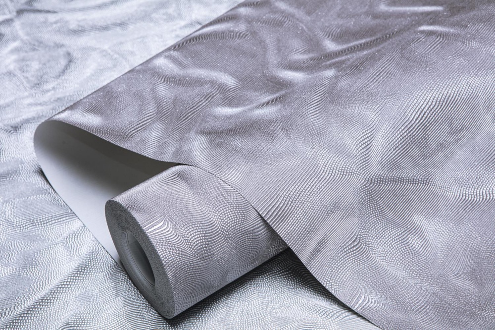 Шпалери вінілові гарячого тиснення Status 407ST05 1,06x10,05 м