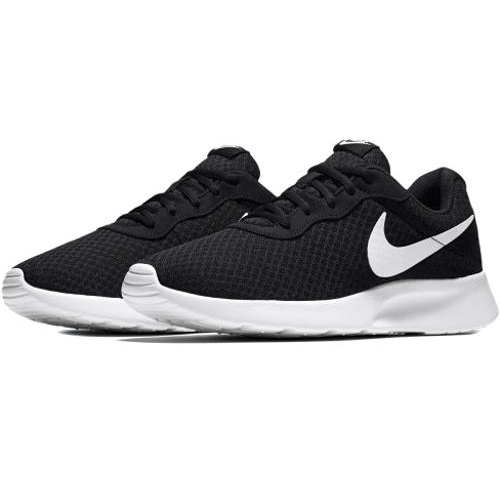 Кроссовки Nike TANJUN 812654-011 р.9 черный