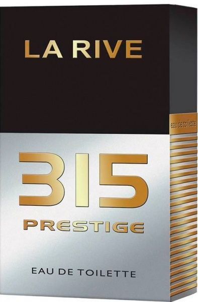 Парфумована вода La Rive 315 Prestige 100 мл